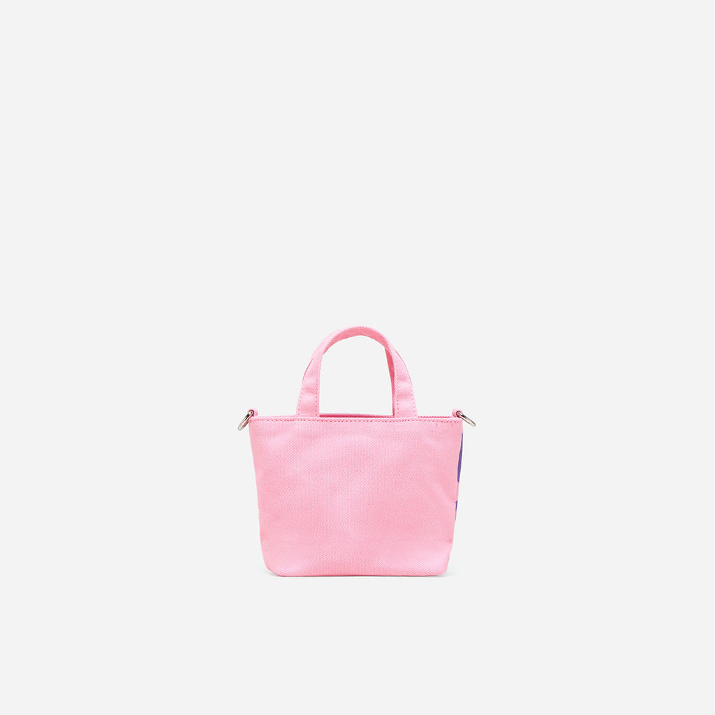 Nomad Small Canvas Tote