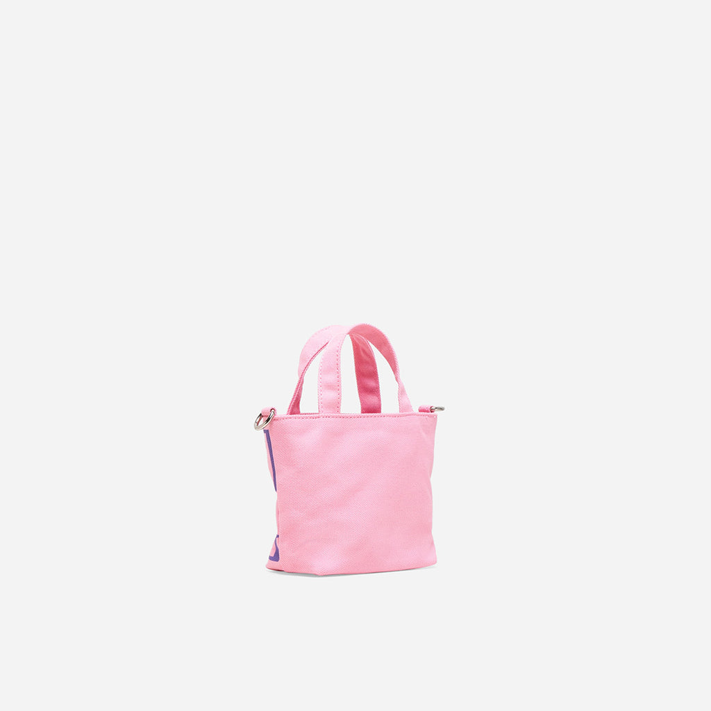 Nomad Small Canvas Tote