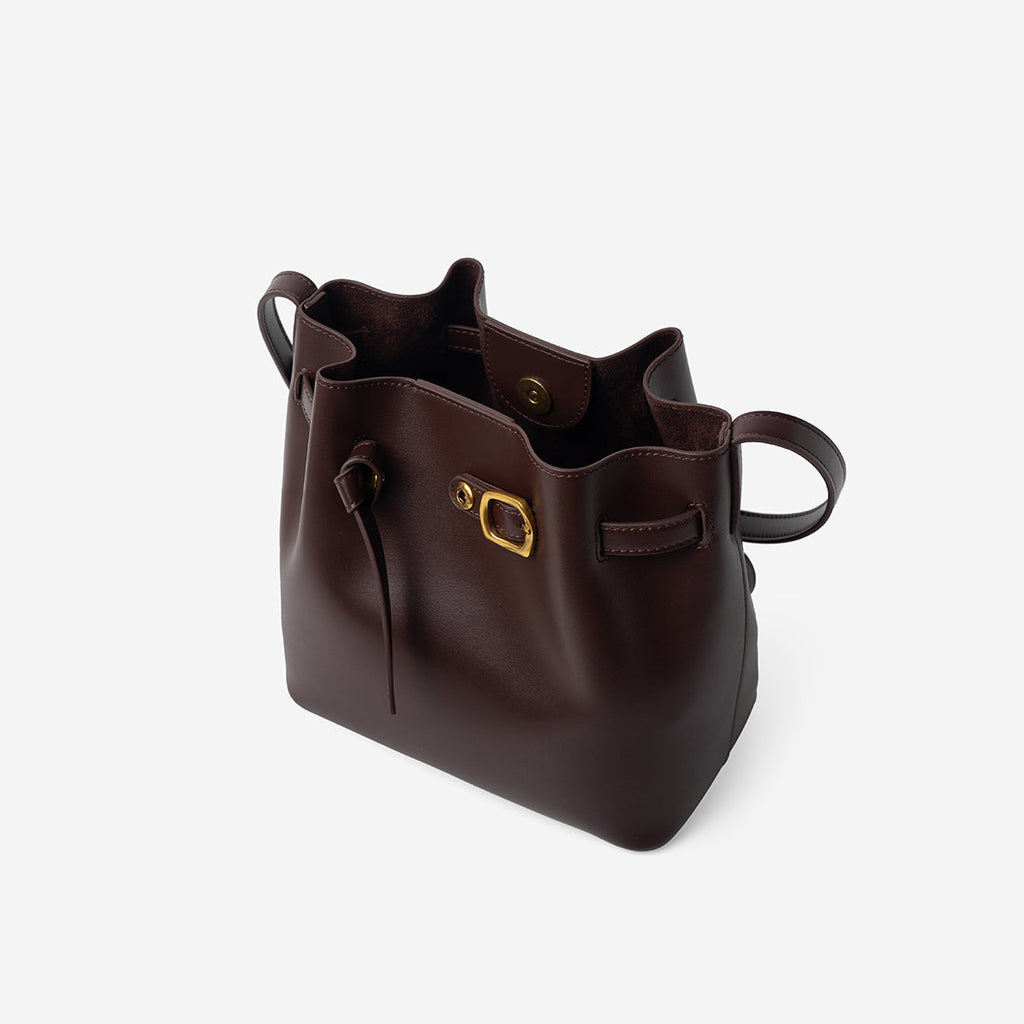 Chestnut Brown