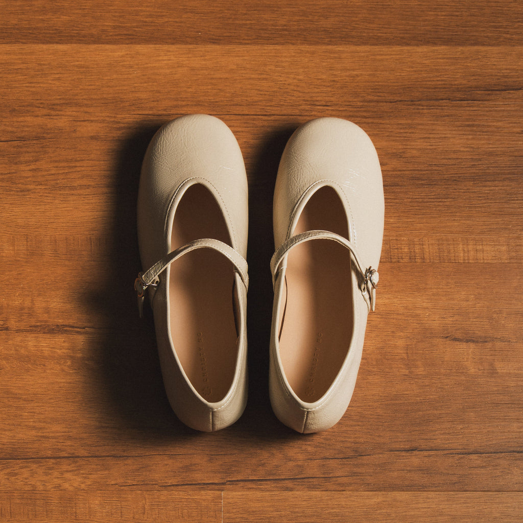 Latte Beige