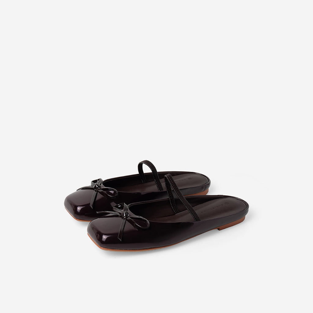 Chestnut Brown