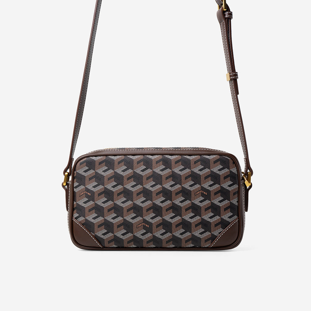 Chestnut Brown