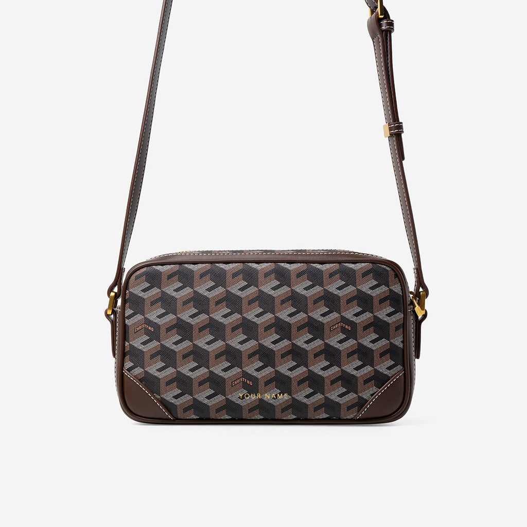 Chestnut Brown