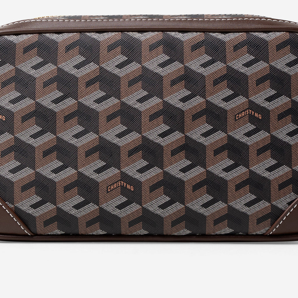 Chestnut Brown-text