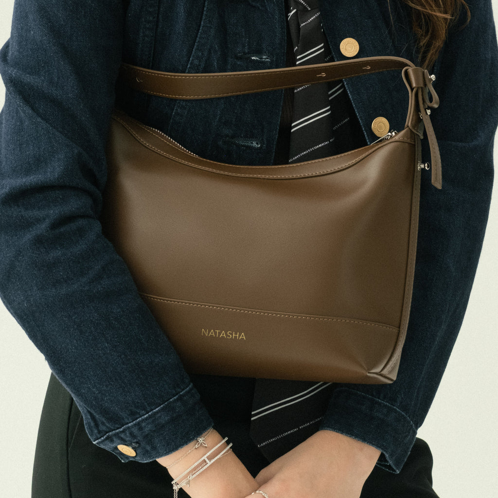 Walnut Brown