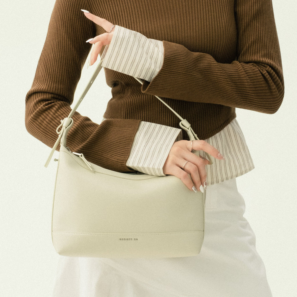 Eggshell White