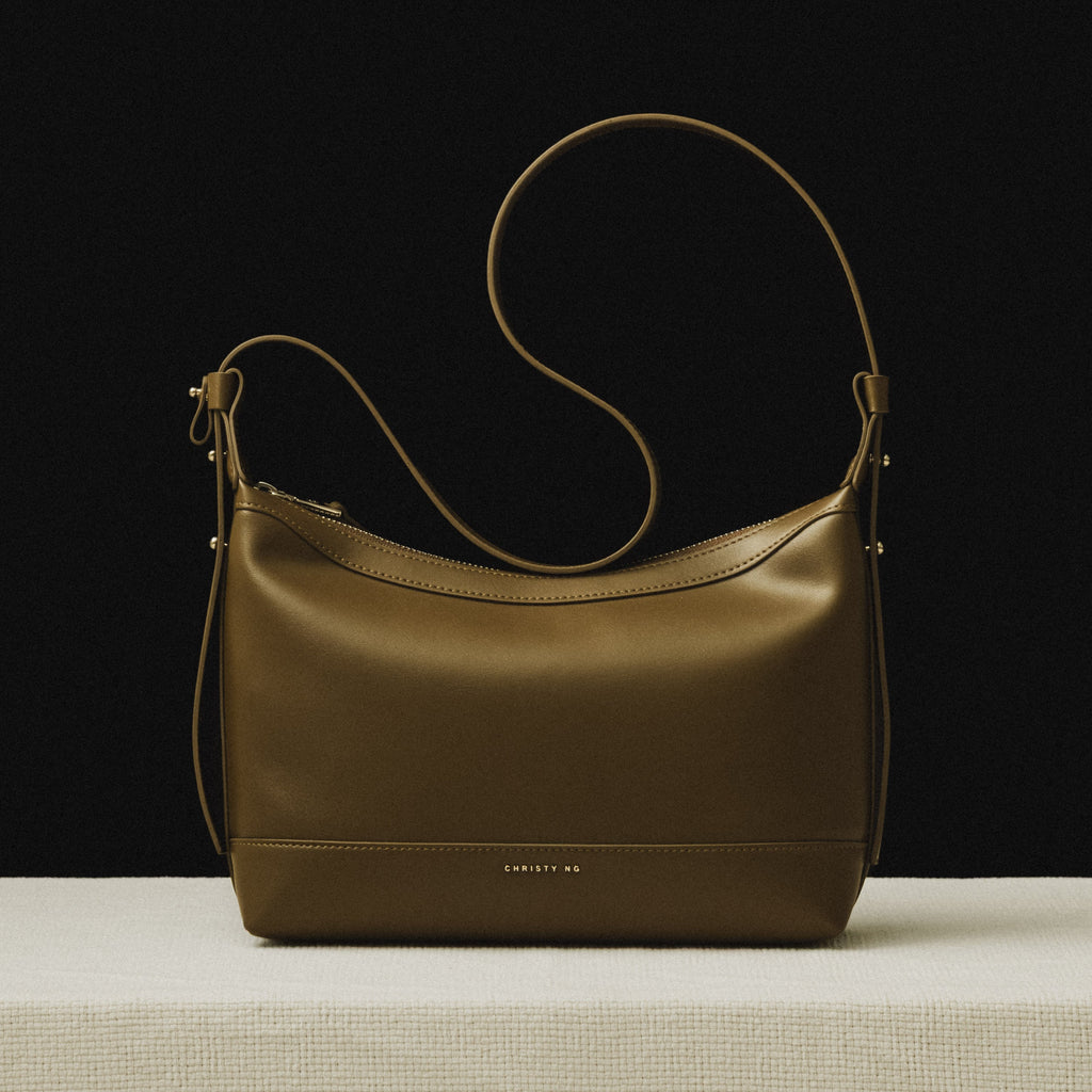Espresso Brown