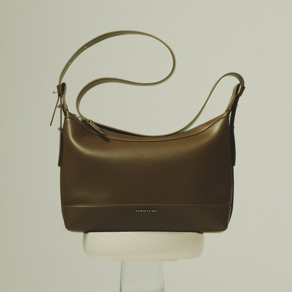Espresso Brown