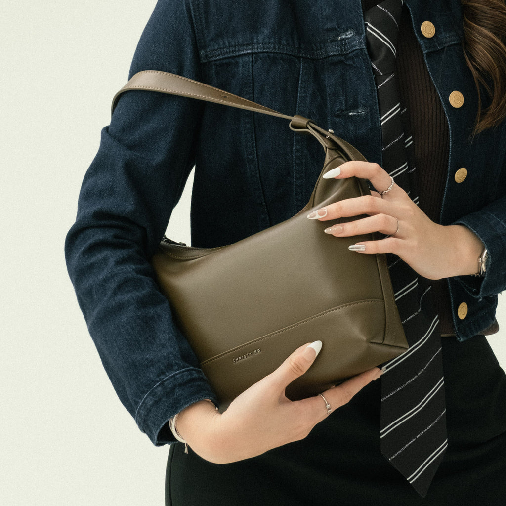 Espresso Brown