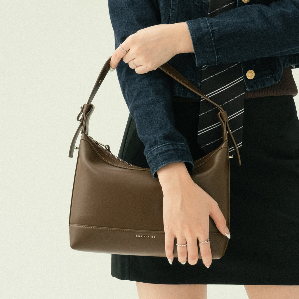 Walnut Brown