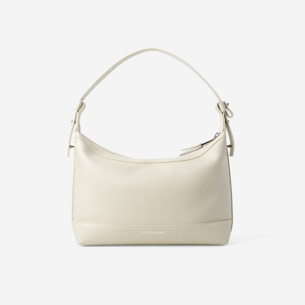 Eggshell White