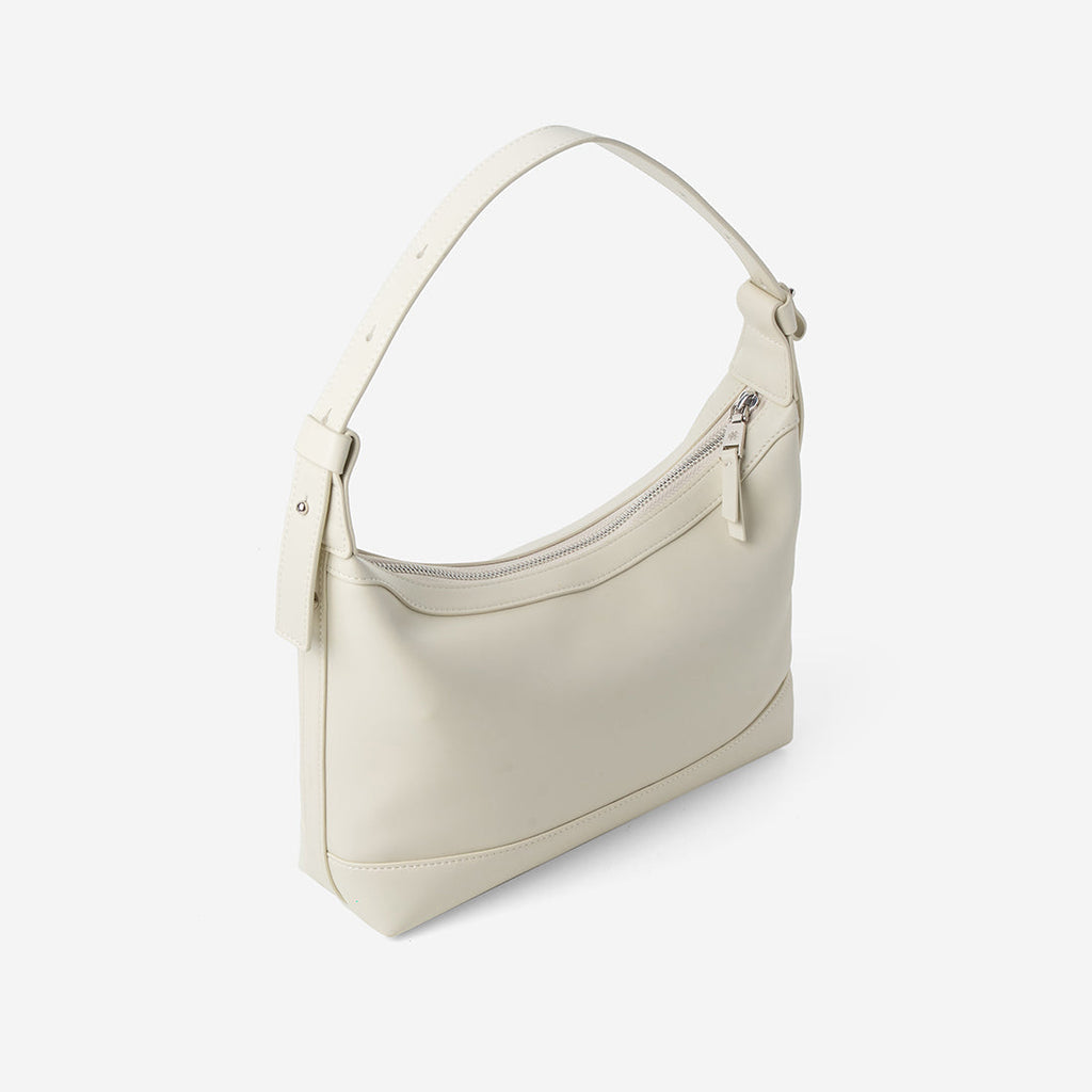 Eggshell White