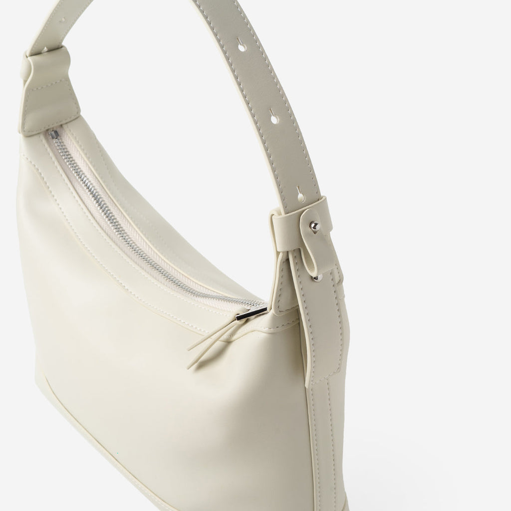 Eggshell White