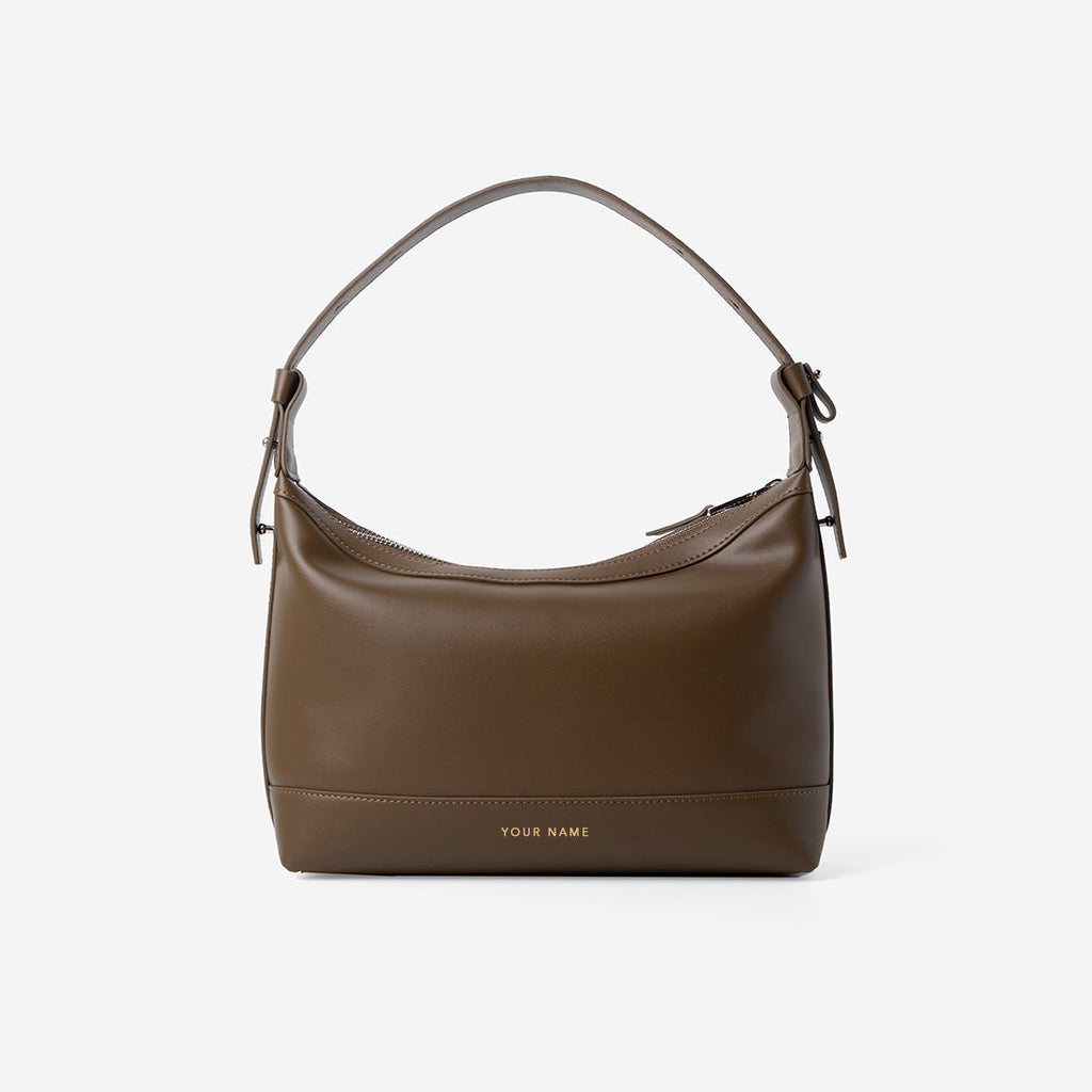 Espresso Brown