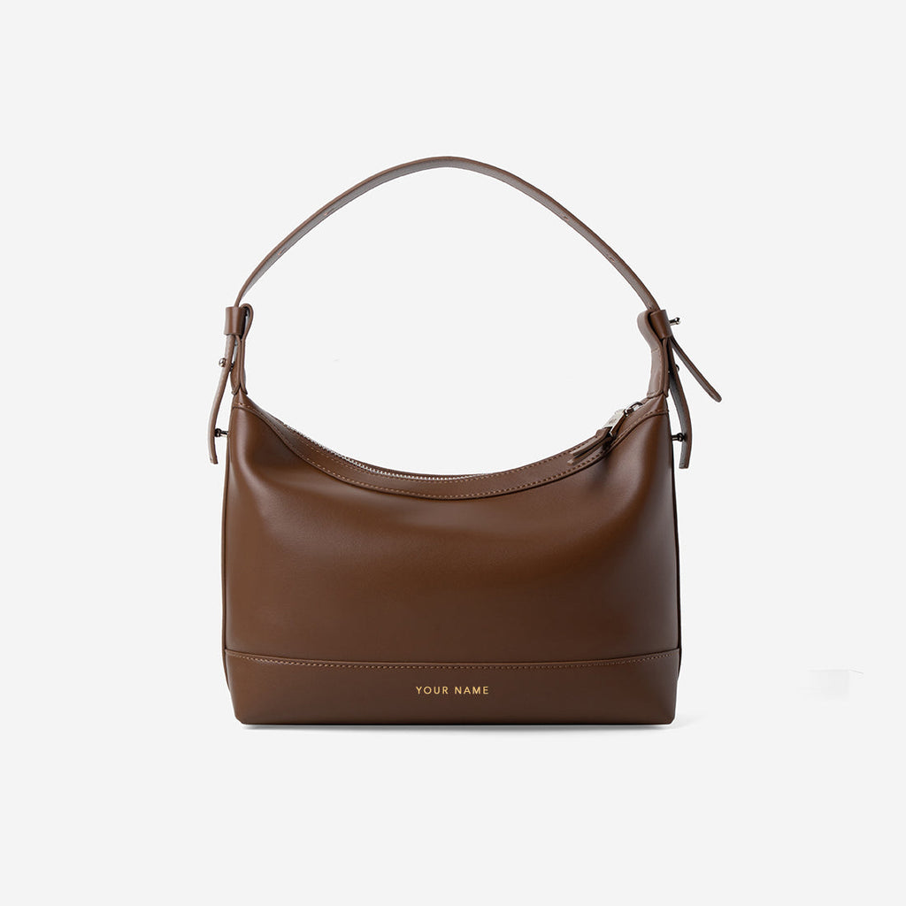 Walnut Brown