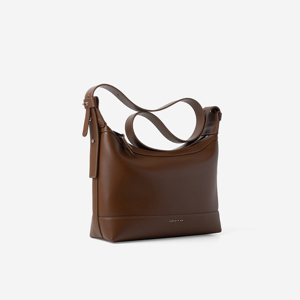 Walnut Brown