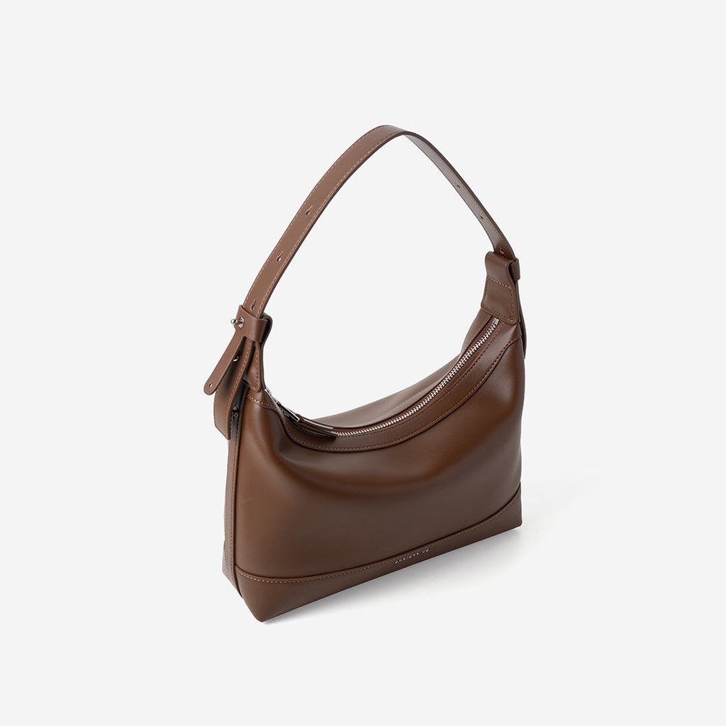 Walnut Brown