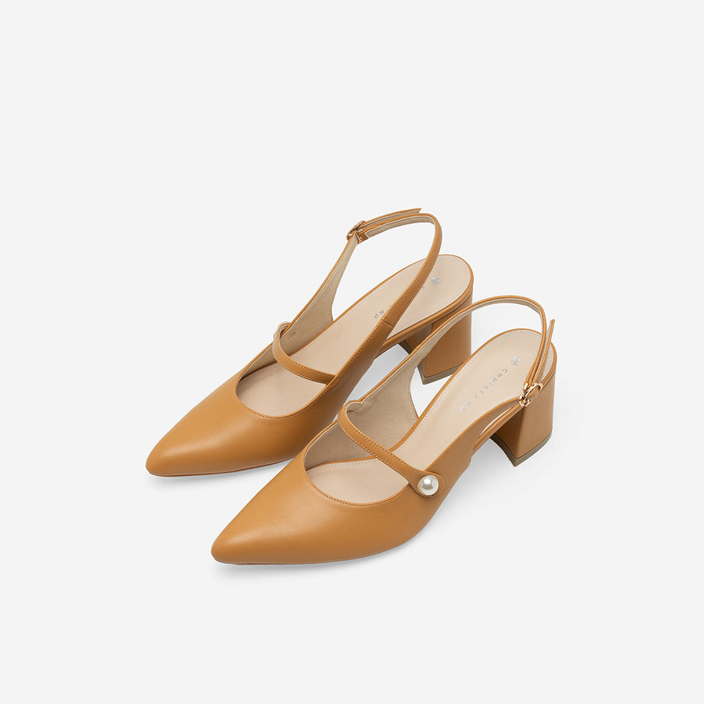 Oat Brown