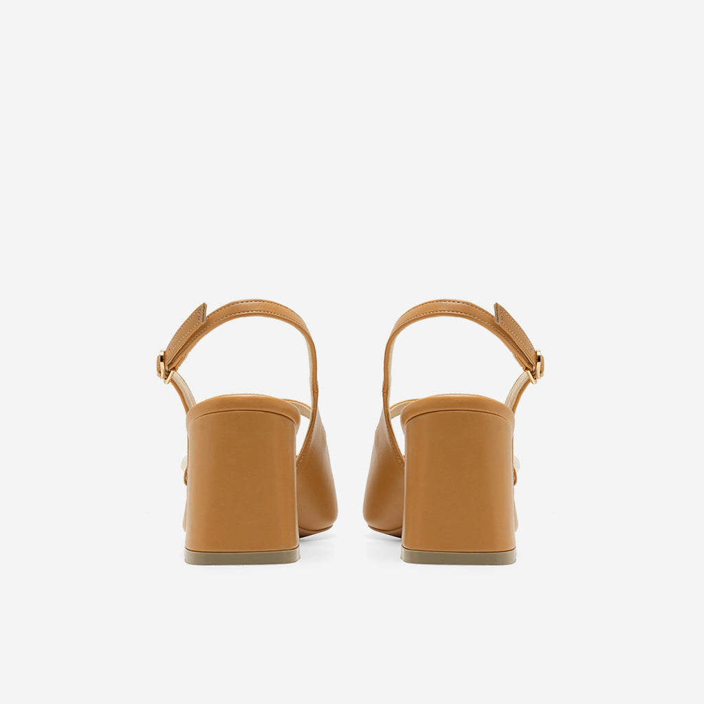 Oat Brown