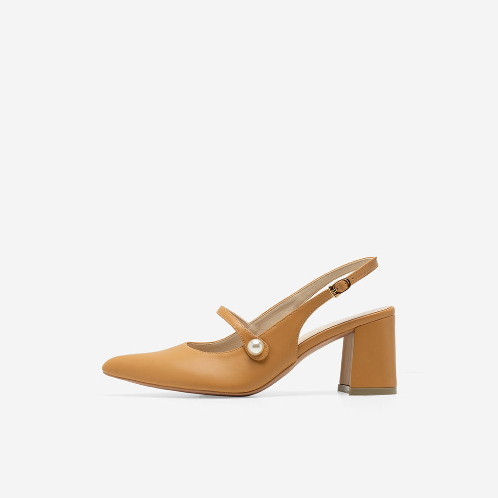 Oat Brown