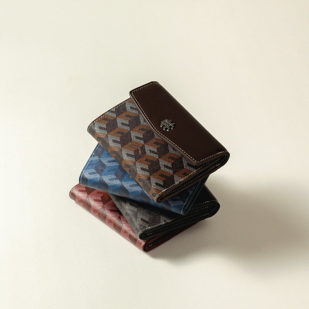 Chestnut Brown