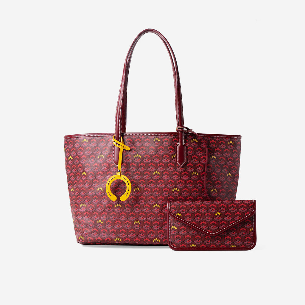 Russo Large  Tote (Lunar New Year Edition)