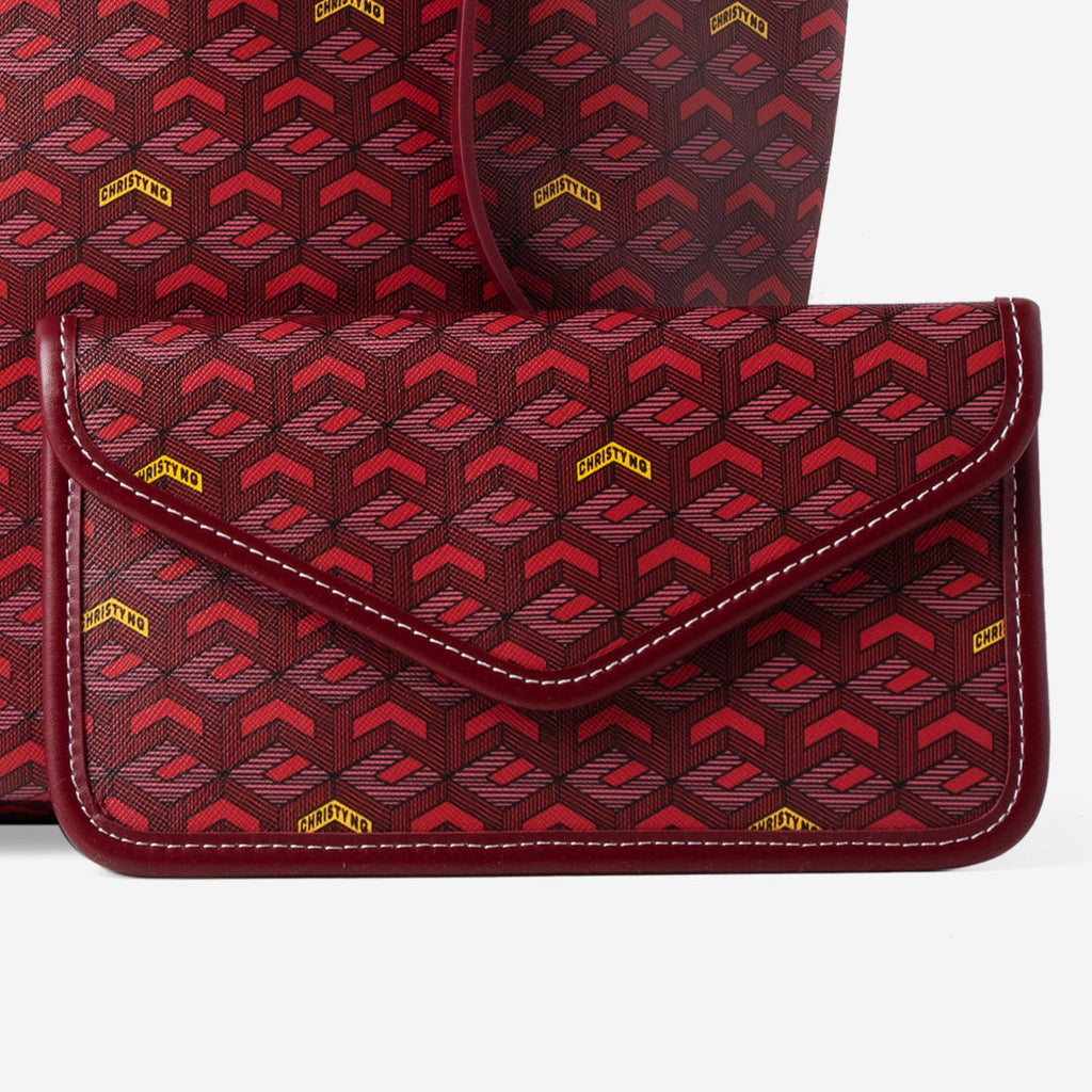 Russo Large  Tote (Lunar New Year Edition)