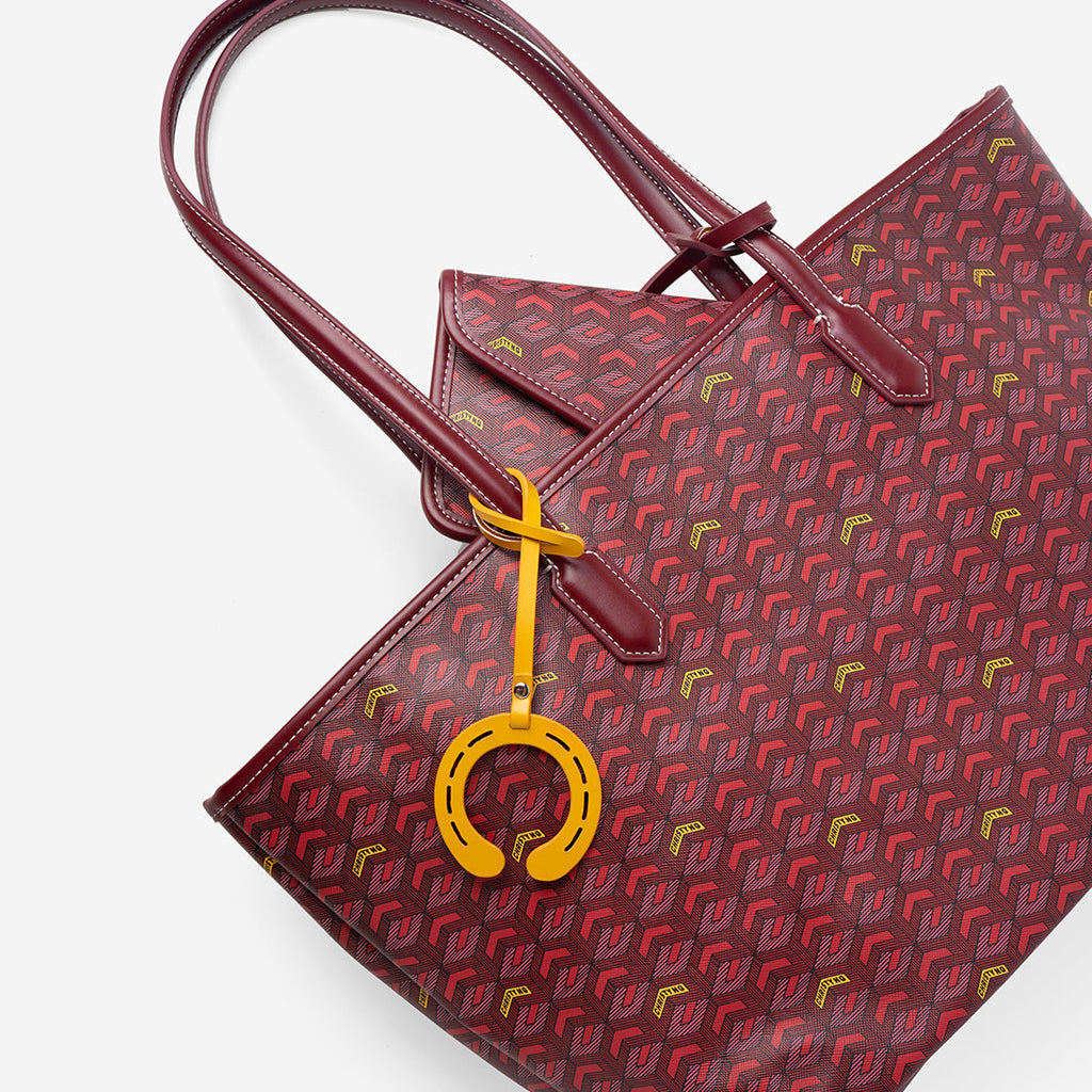 Russo Large  Tote (Lunar New Year Edition)