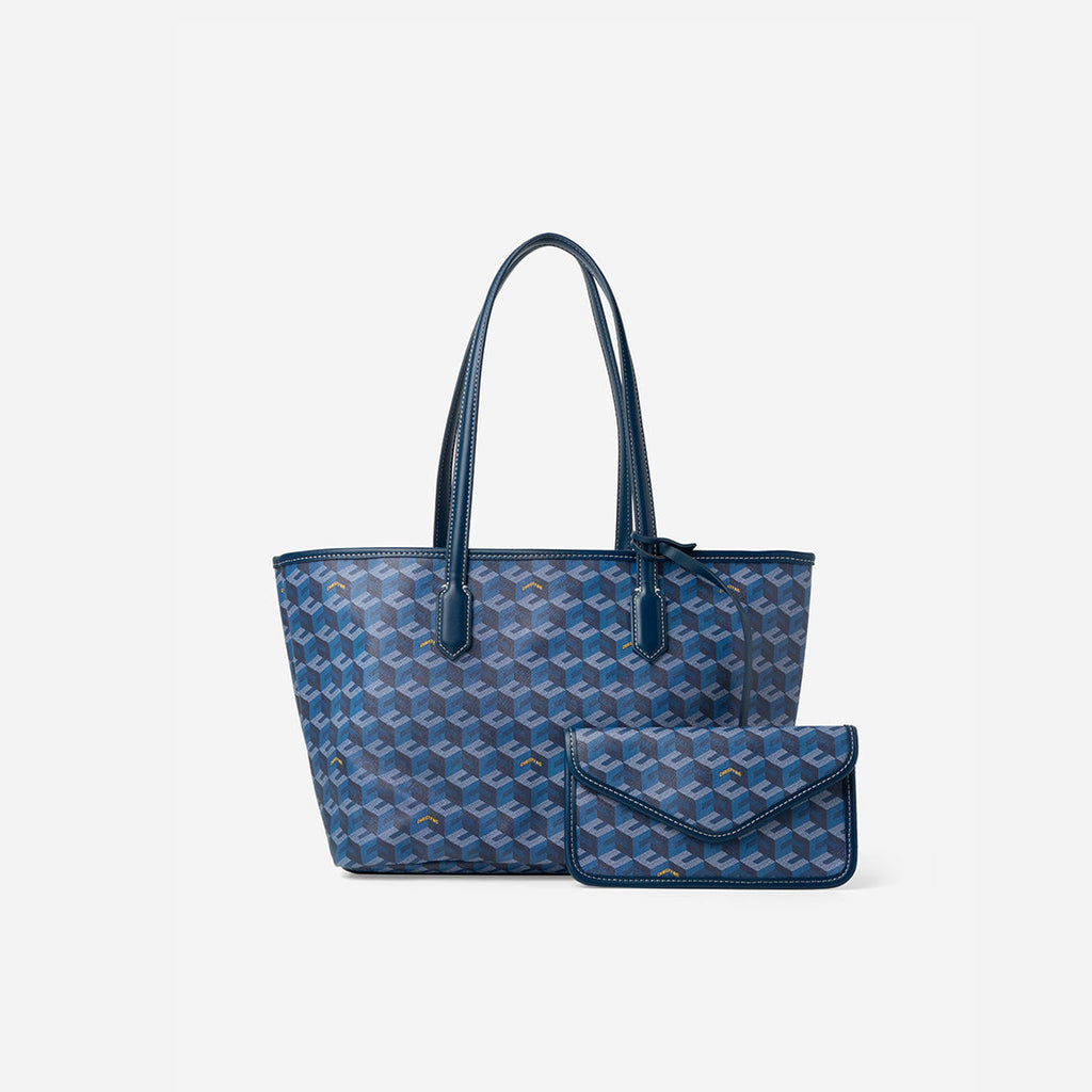 Russo Medium Tote Bag