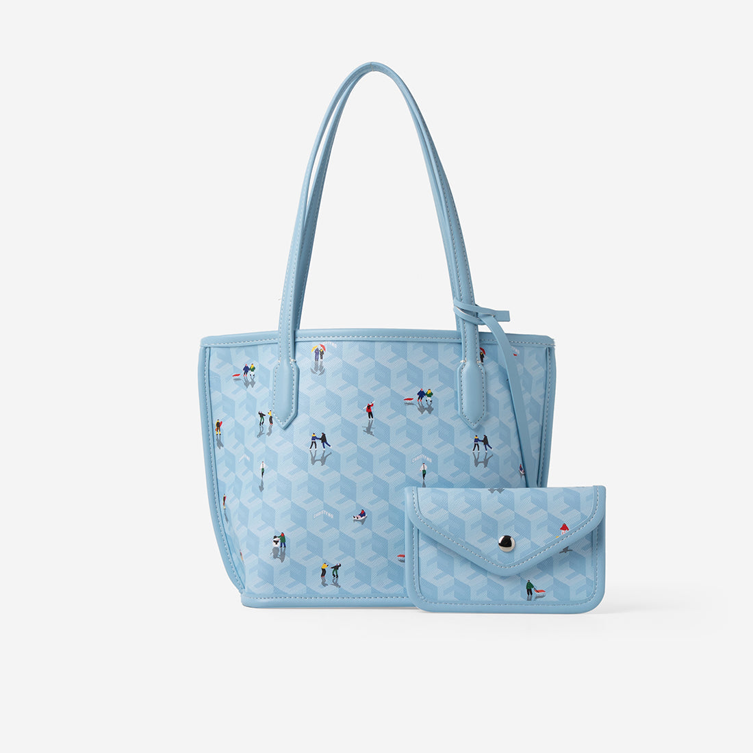 Russo Mini Tote Xmas Edition | Christy Ng International Pte. Ltd.