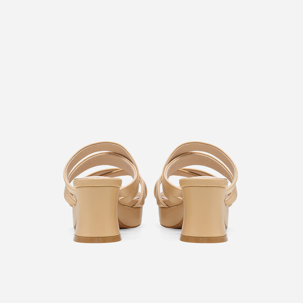 Latte Beige
