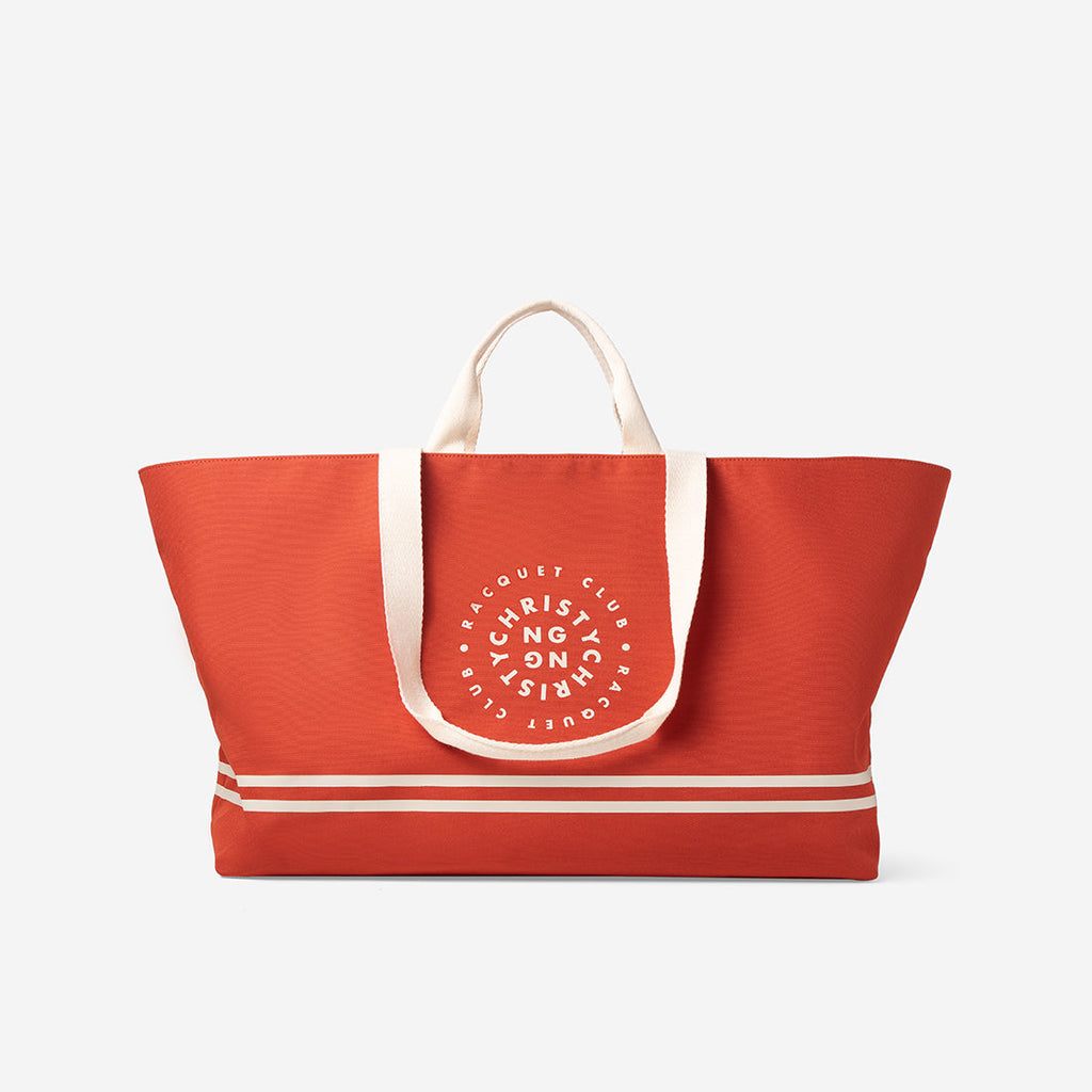 Burnt Orange