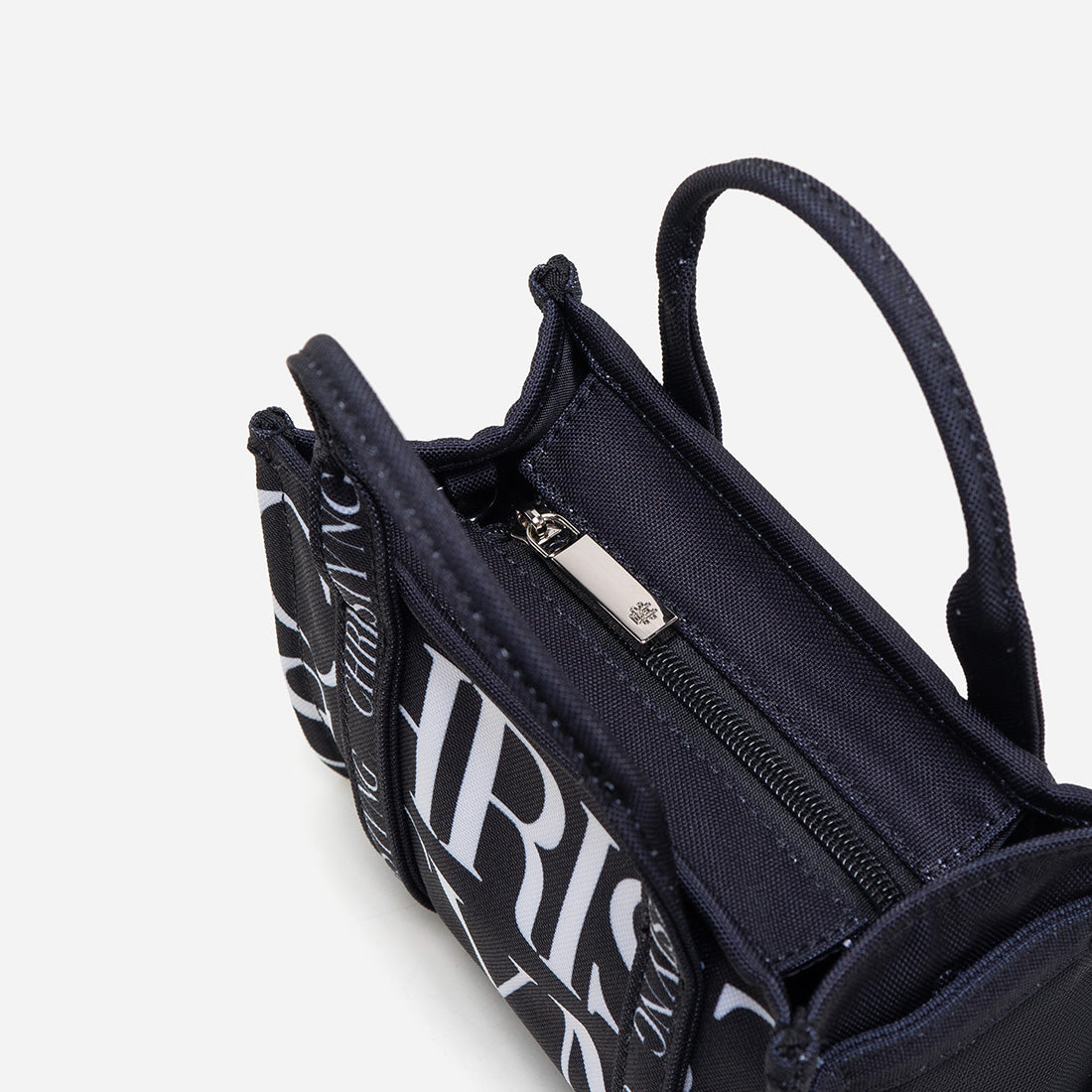 Amazon.co.jp: CDL TOKYO Canvas Tote Bag Small Black : Toys
