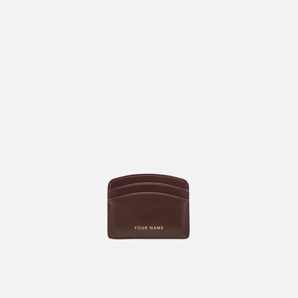 Chestnut Brown