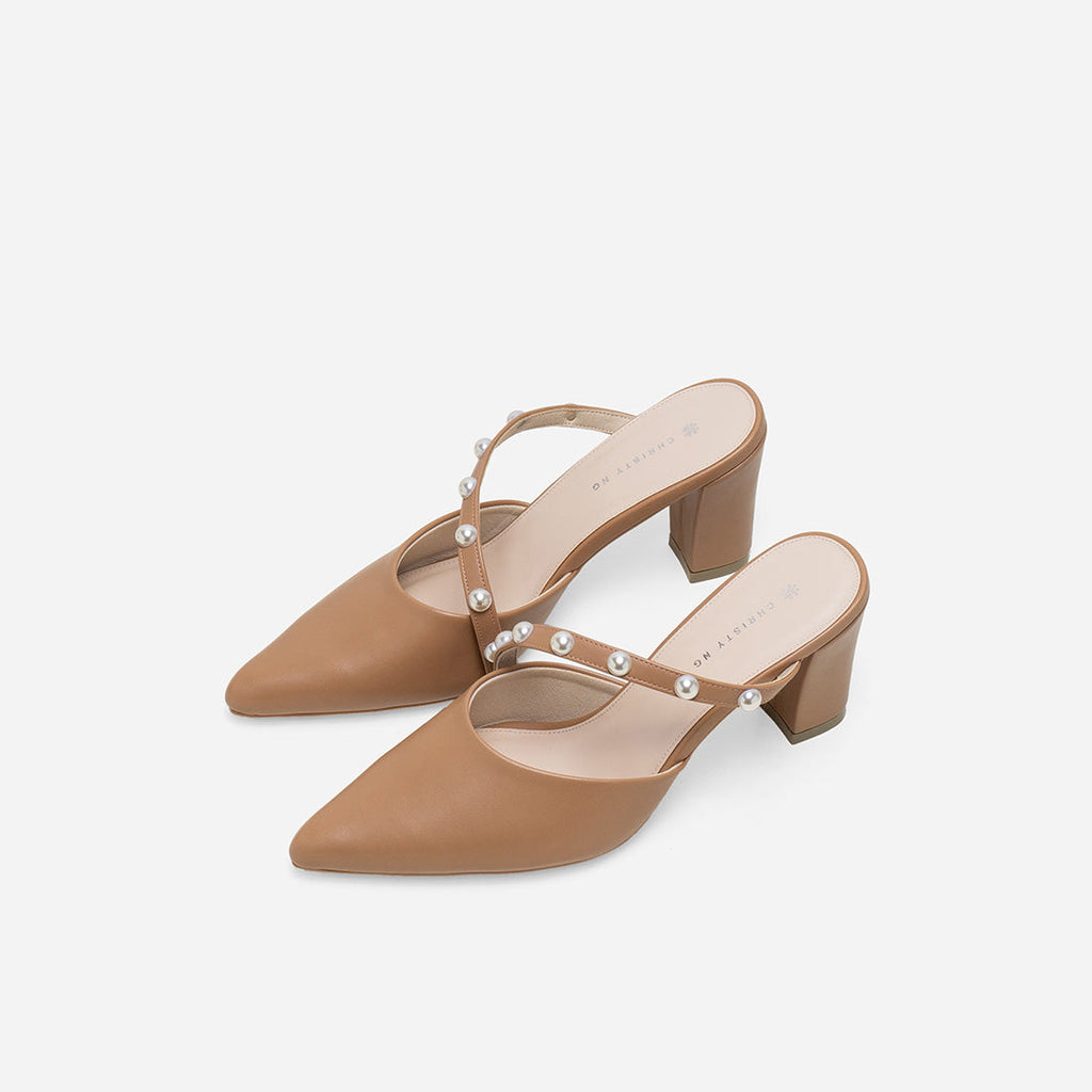 Latte Brown