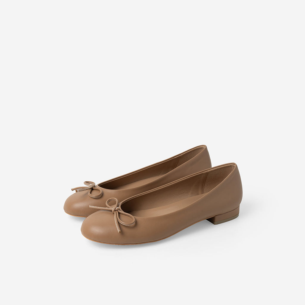 Coffee Brown
