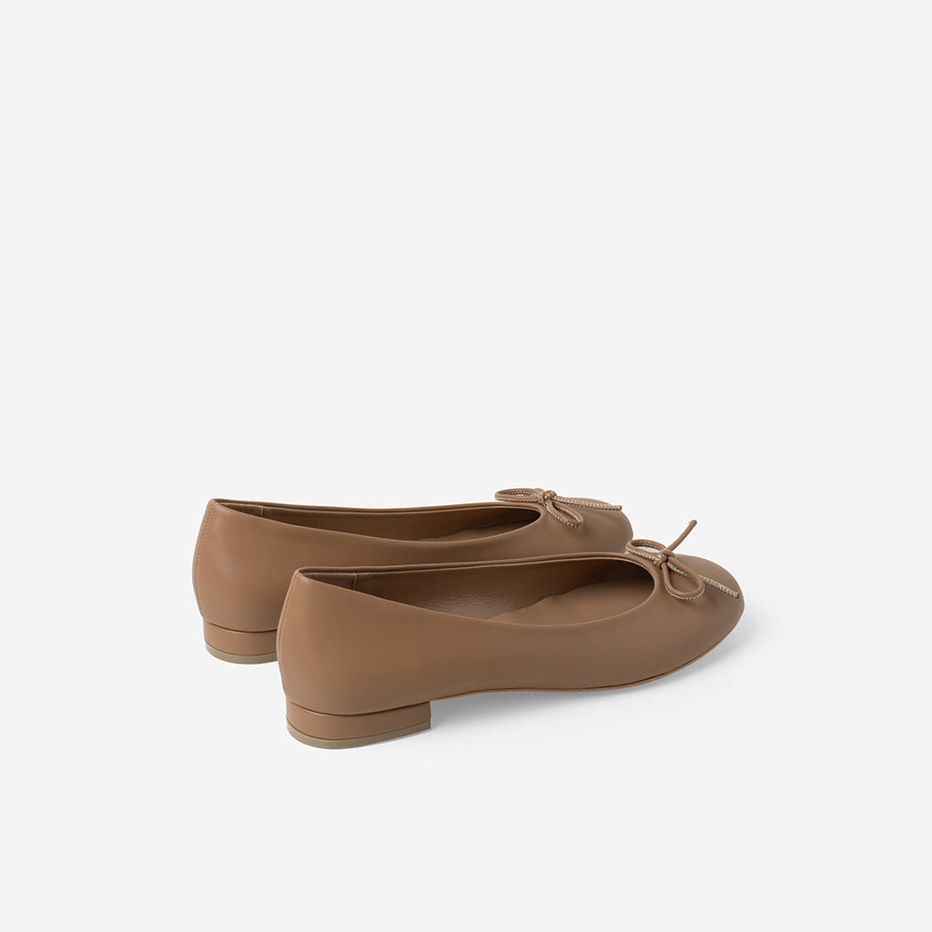 Coffee Brown