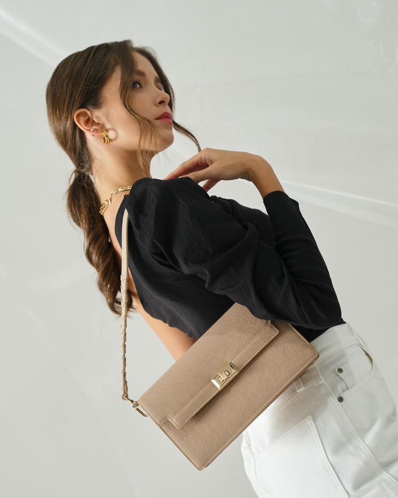 Latte Brown
