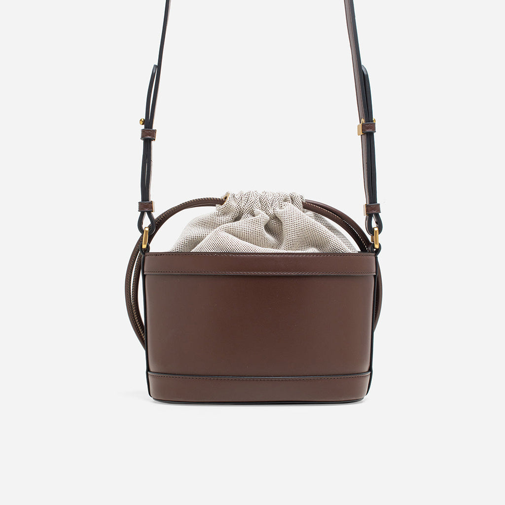 Chestnut Brown