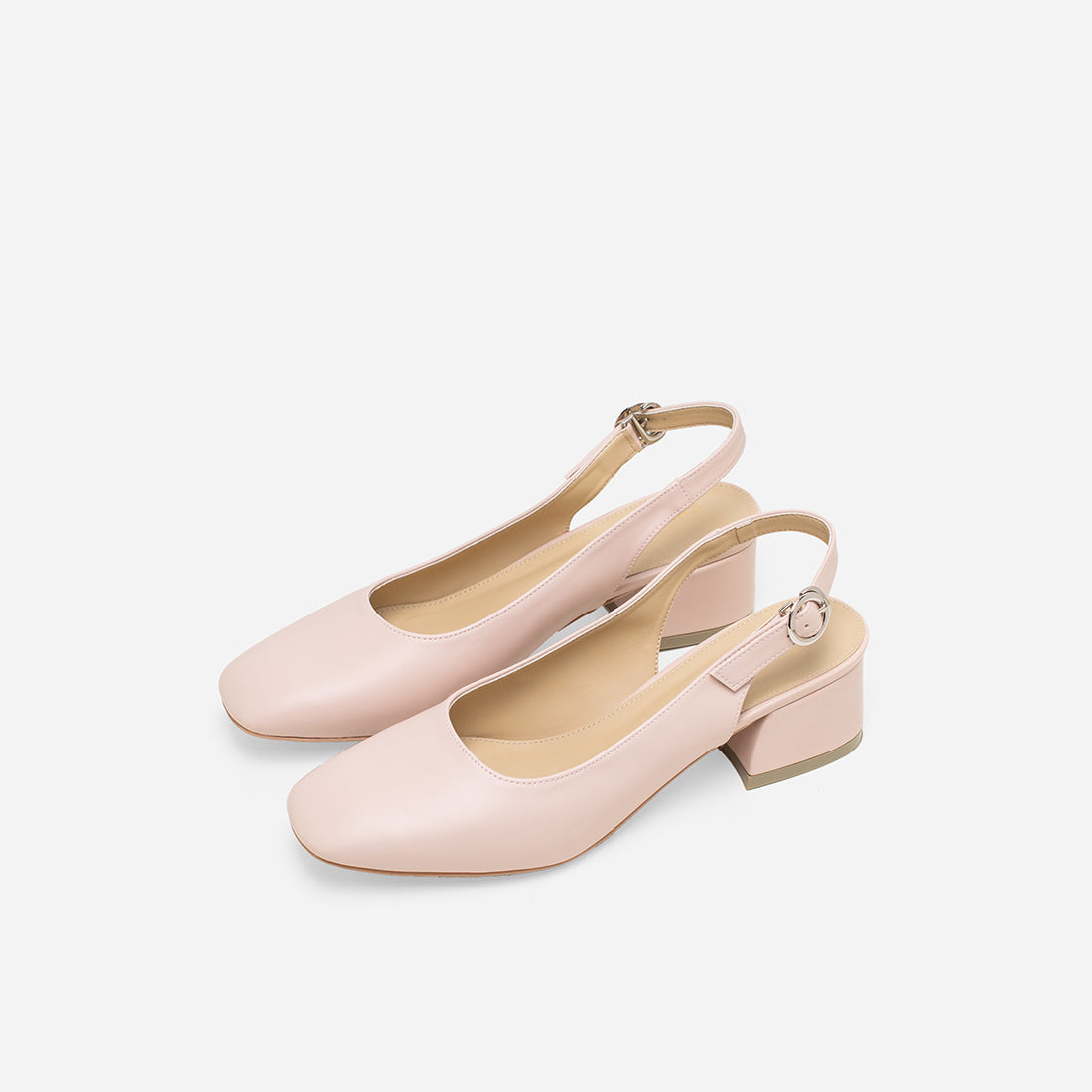 【KHIHO】 BELLA SLINGBACK Bella Slingback Pumps | Christy Ng International Pte. Ltd.