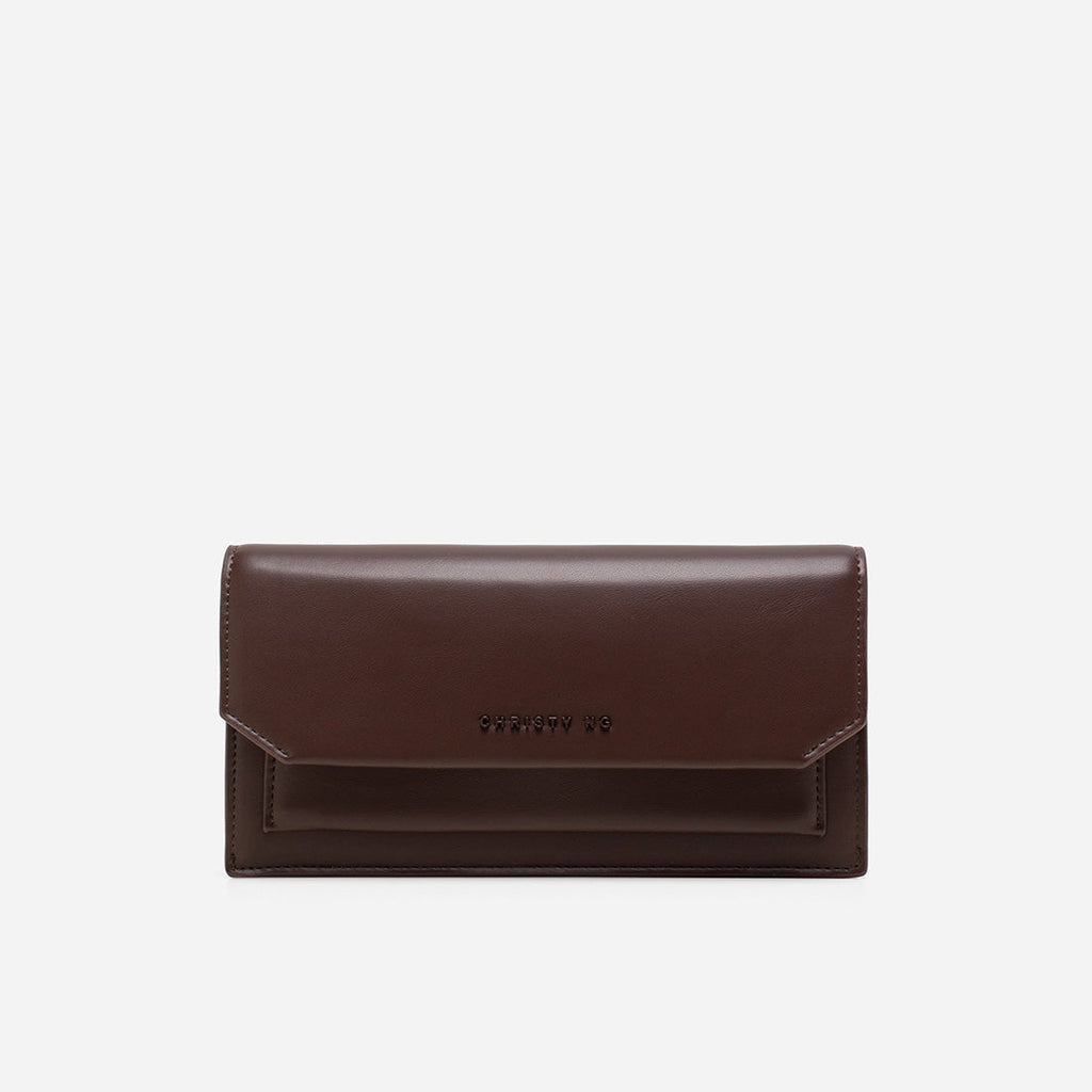 Marco Small Wallet  Christy Ng International Pte. Ltd.
