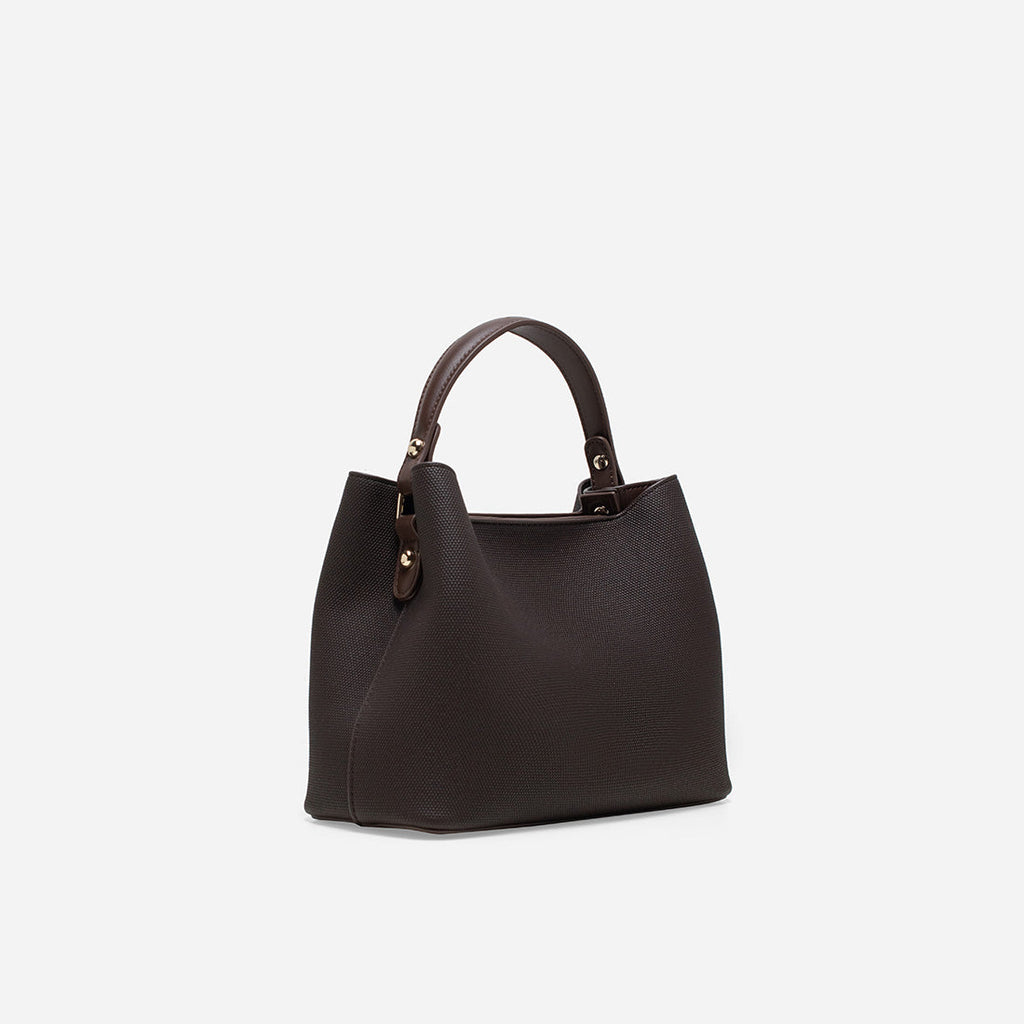 Chestnut Brown