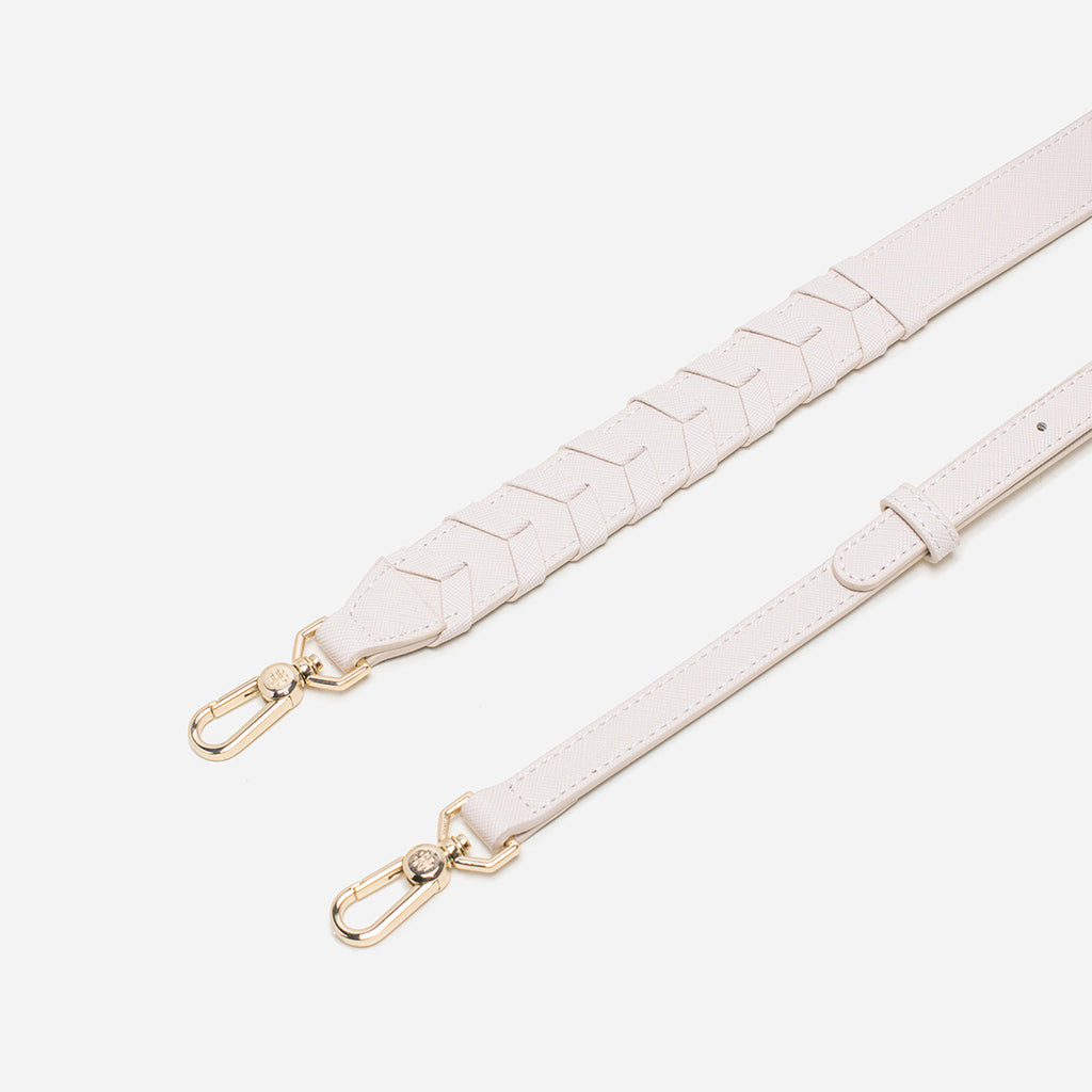 Eggshell White