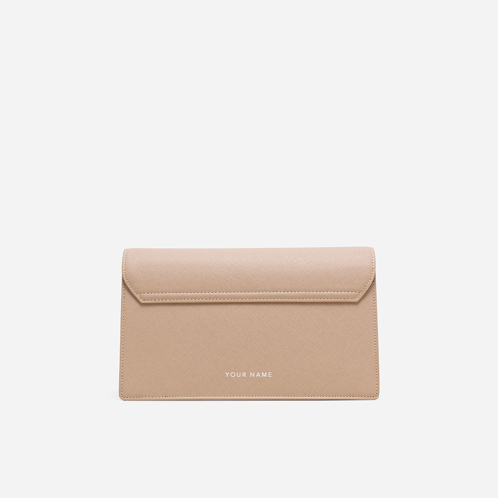Latte Brown
