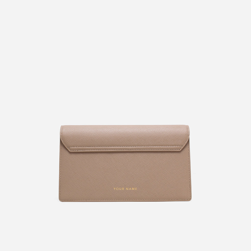 Sandy Beige