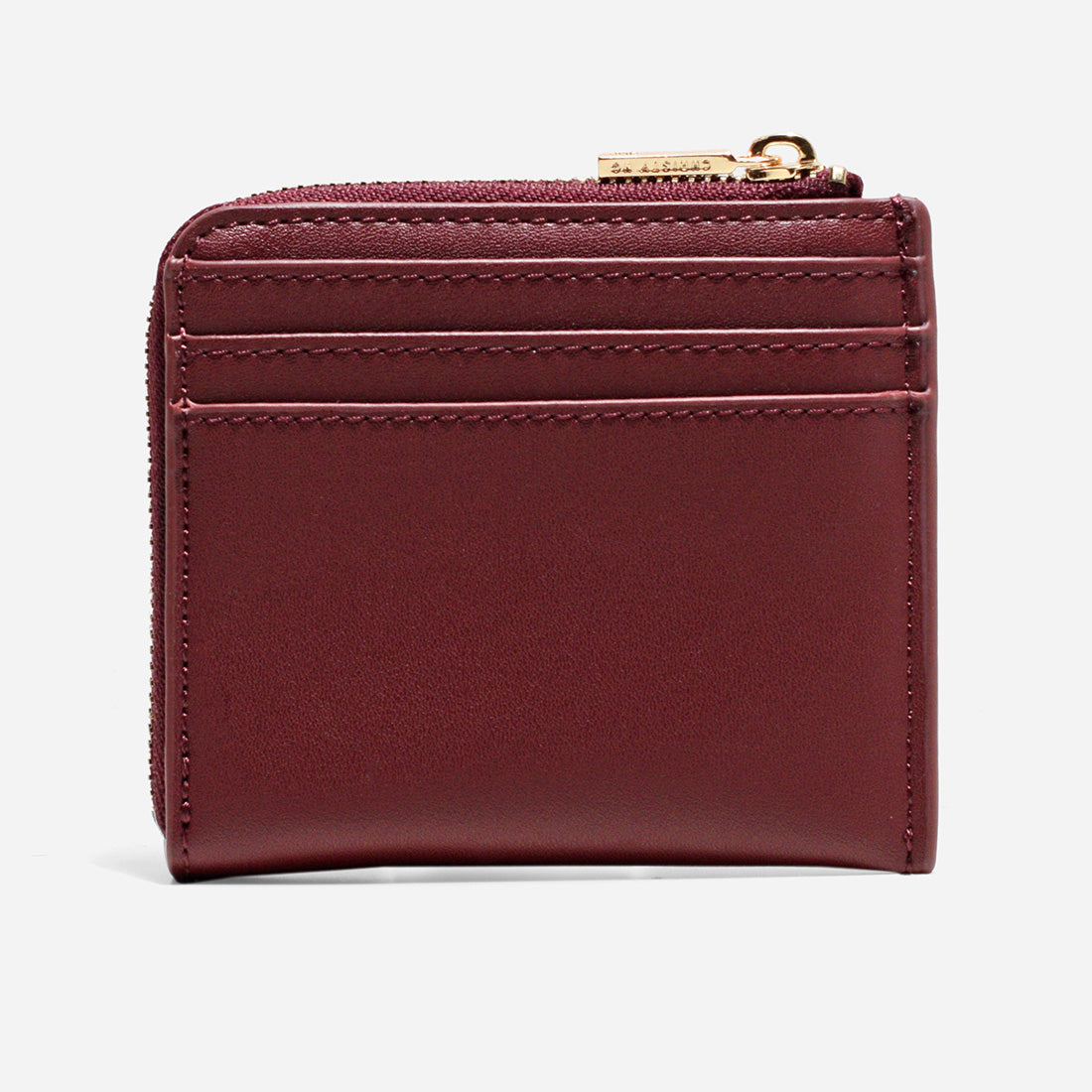 Burgundy-text