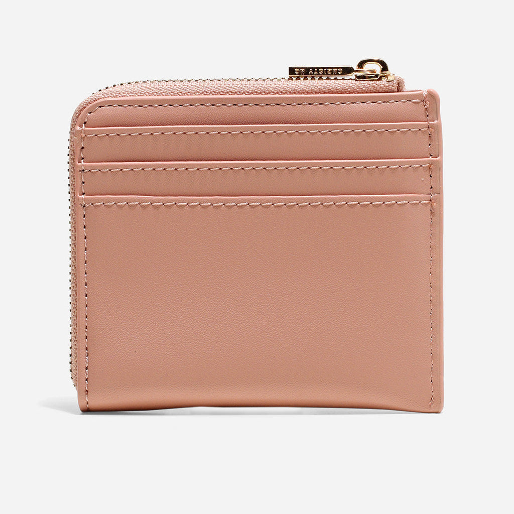 Dusty Pink-text