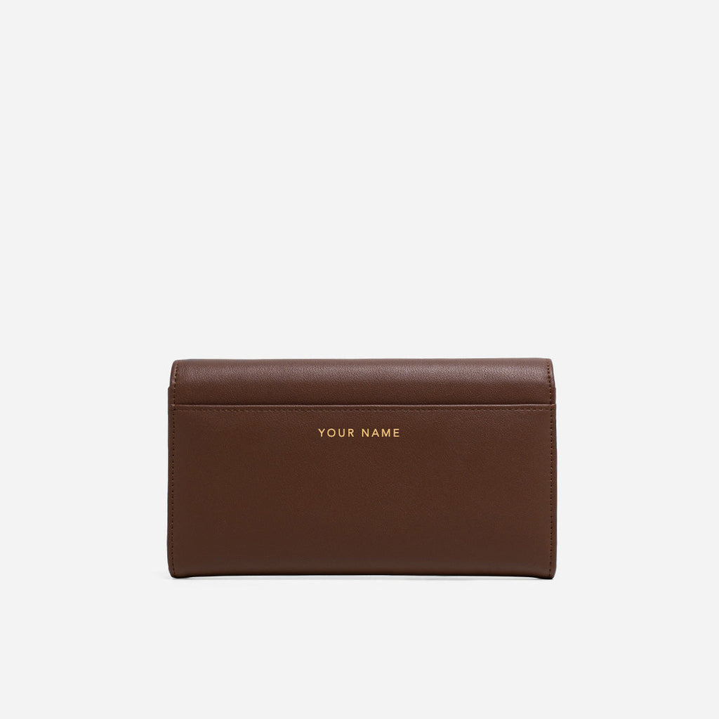 Chestnut Brown