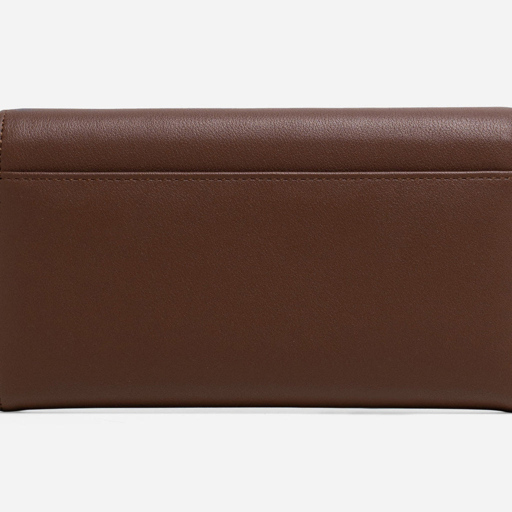Chestnut Brown-text
