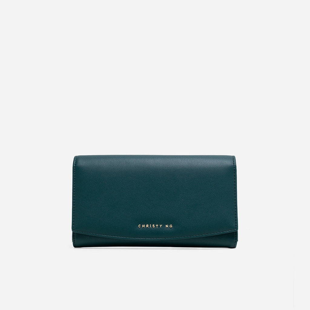 Forest Green